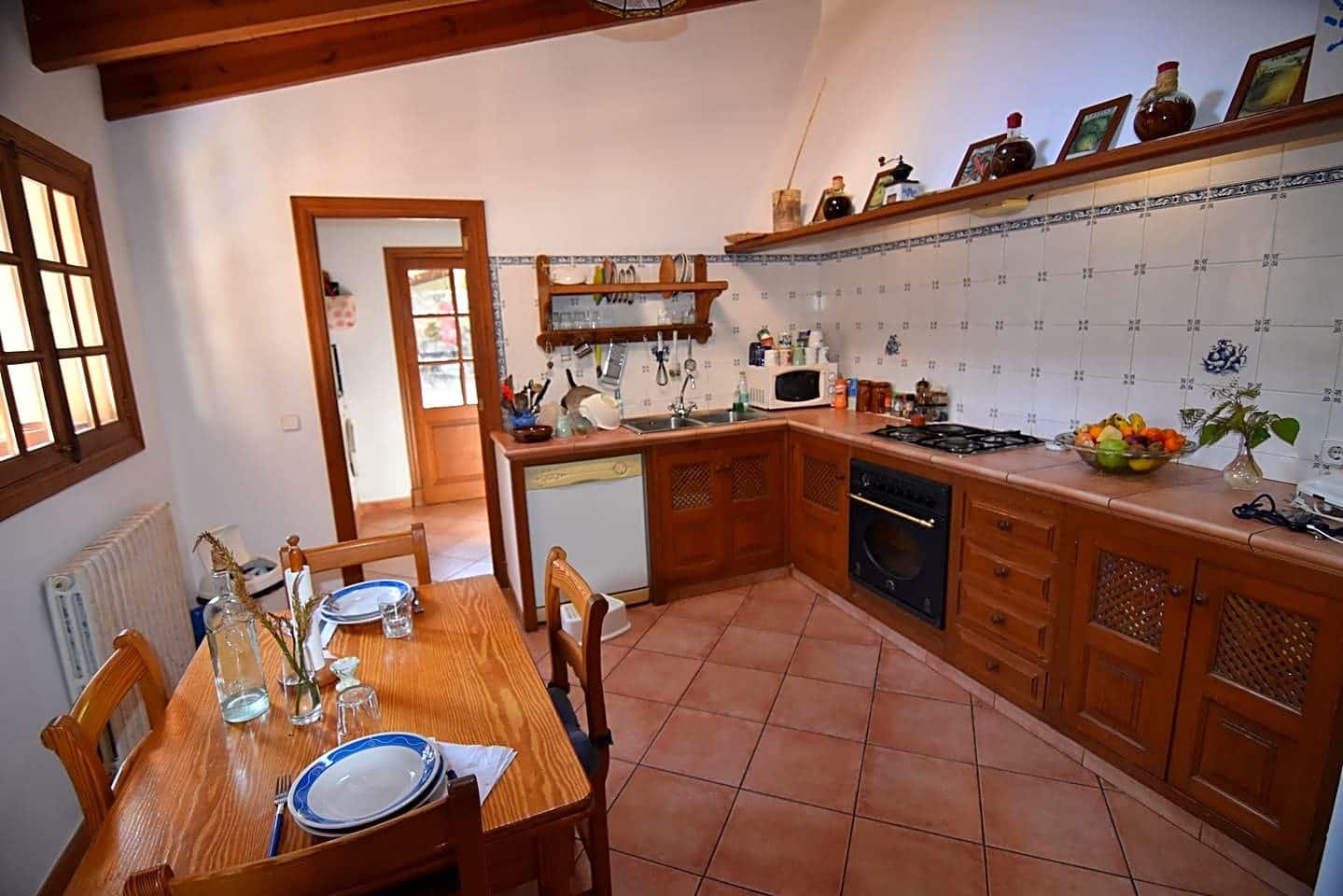 3 camera da letto Finca/Casa di Campagna in vendita in Soller - 900.000 € (Rif: 9415204)