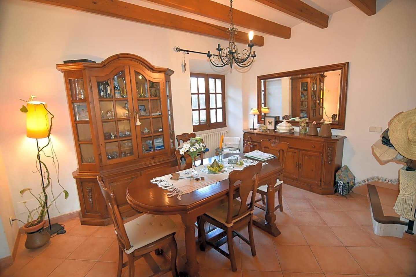 3 camera da letto Finca/Casa di Campagna in vendita in Soller - 900.000 € (Rif: 9415204)