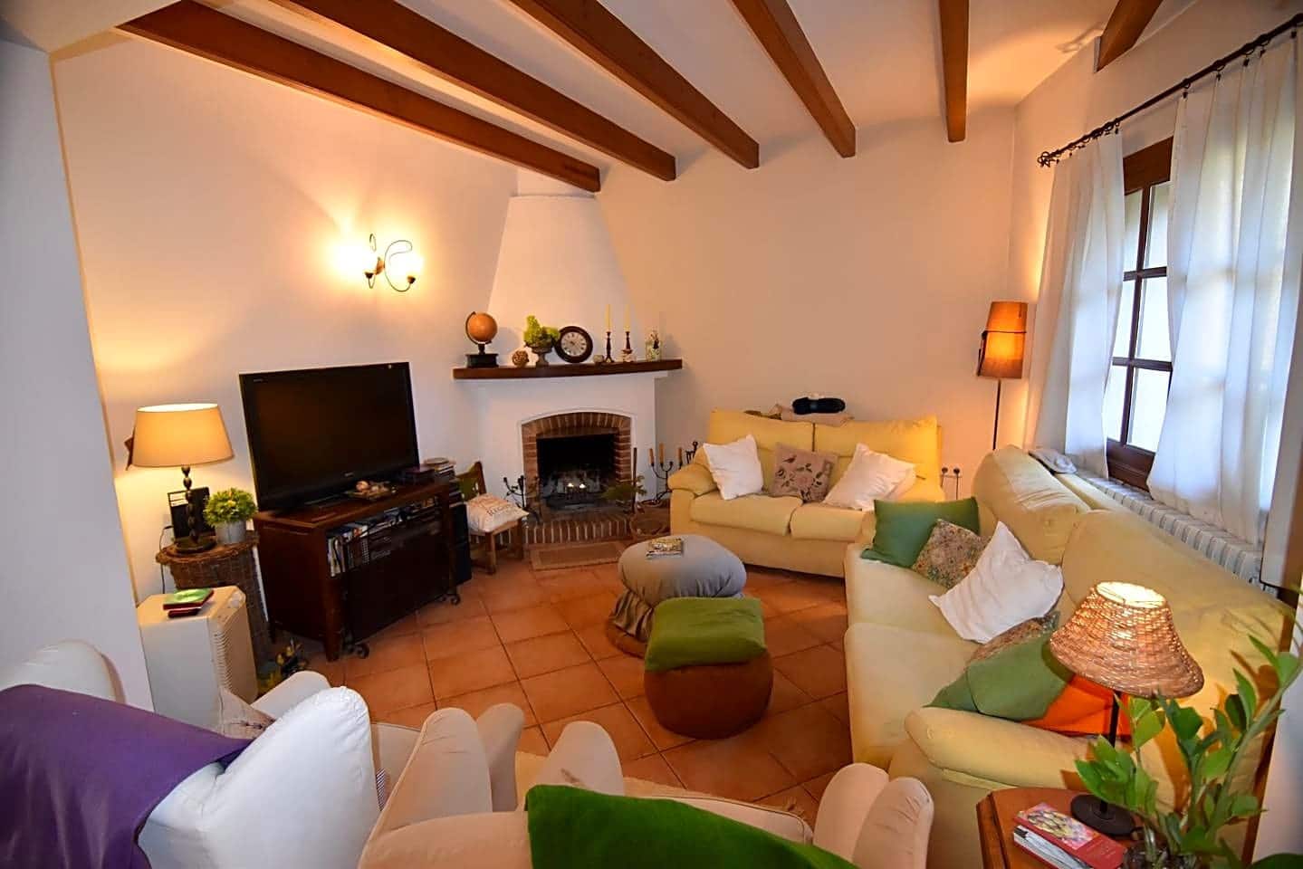 3 camera da letto Finca/Casa di Campagna in vendita in Soller - 900.000 € (Rif: 9415204)