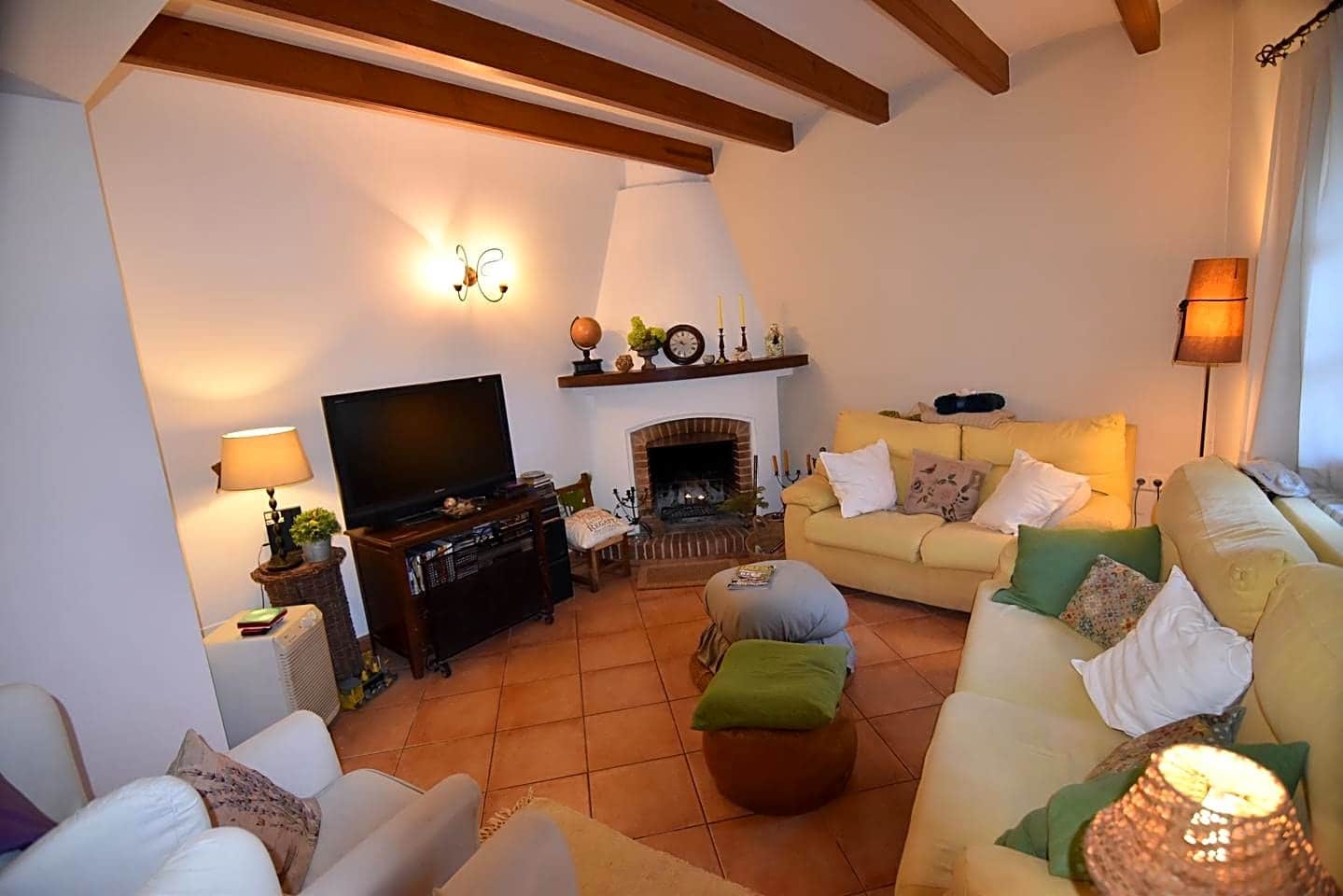 3 camera da letto Finca/Casa di Campagna in vendita in Soller - 900.000 € (Rif: 9415204)