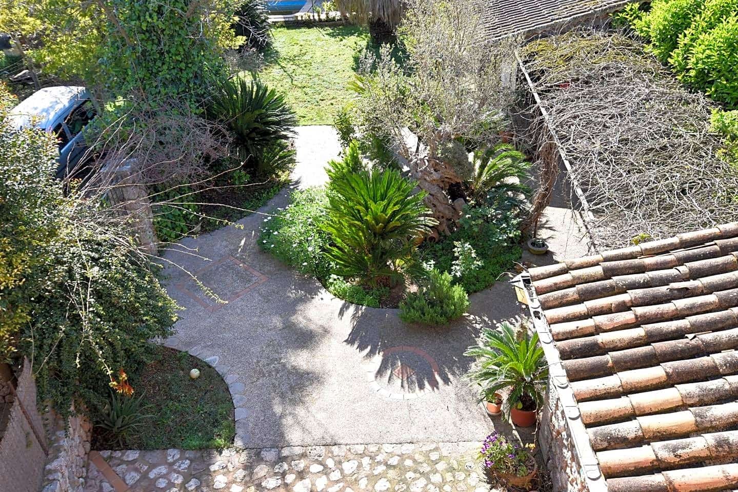3 camera da letto Finca/Casa di Campagna in vendita in Soller - 900.000 € (Rif: 9415204)