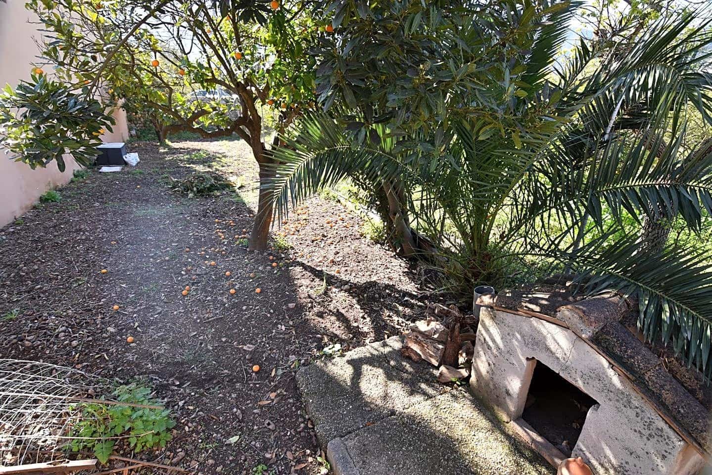 3 camera da letto Finca/Casa di Campagna in vendita in Soller - 900.000 € (Rif: 9415204)