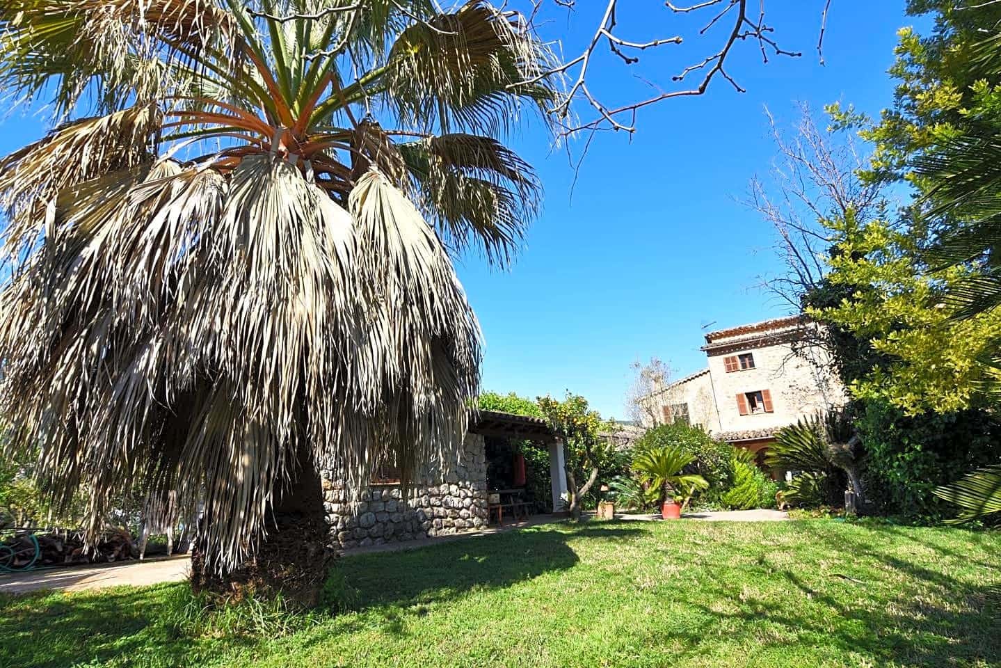 3 camera da letto Finca/Casa di Campagna in vendita in Soller - 900.000 € (Rif: 9415204)