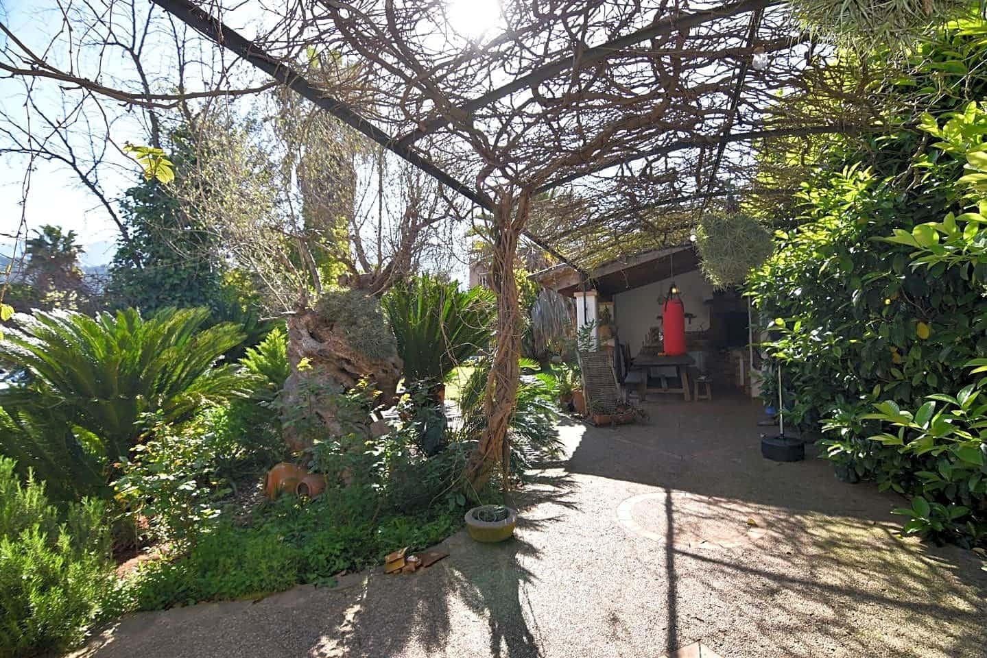 3 camera da letto Finca/Casa di Campagna in vendita in Soller - 900.000 € (Rif: 9415204)