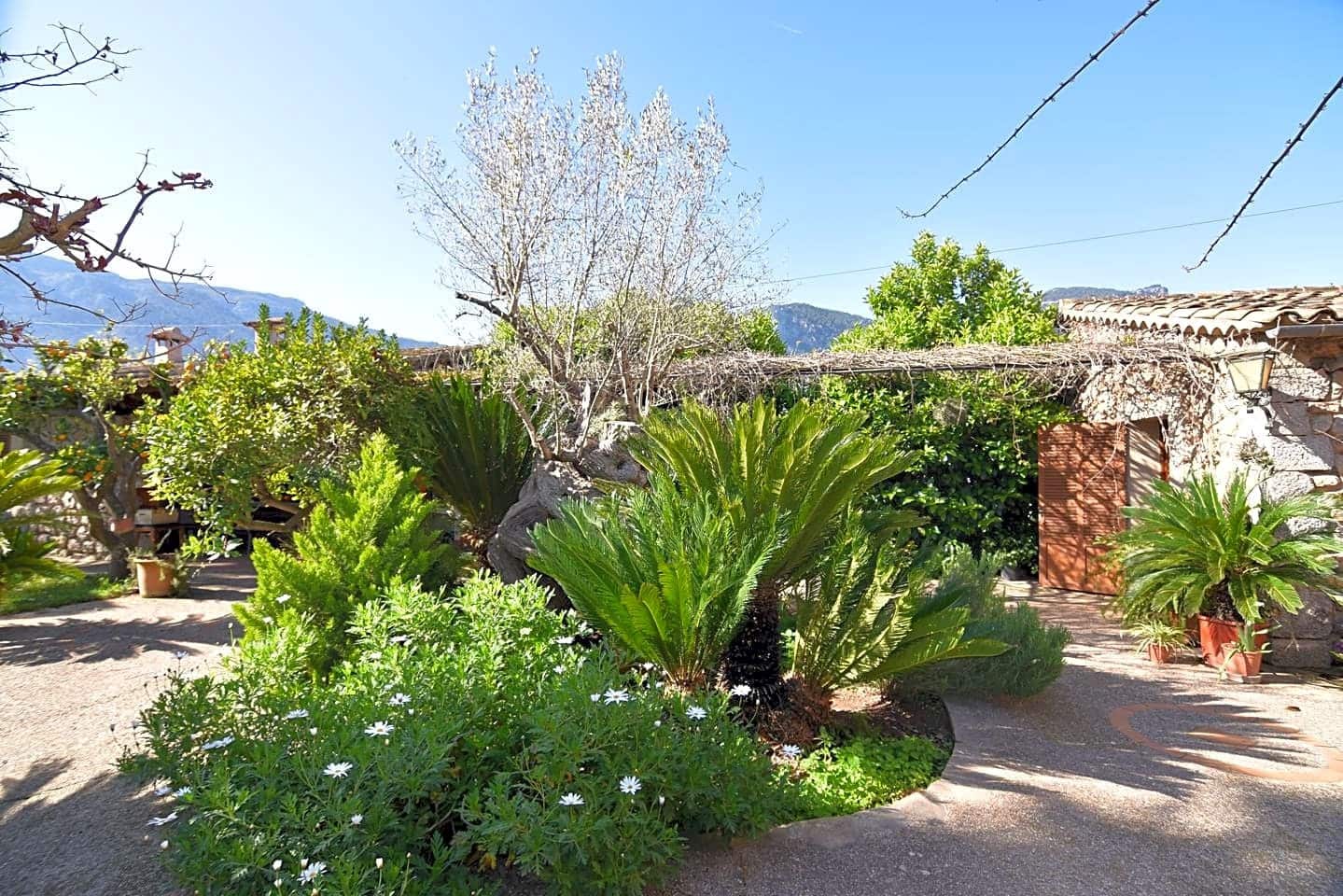 3 camera da letto Finca/Casa di Campagna in vendita in Soller - 900.000 € (Rif: 9415204)