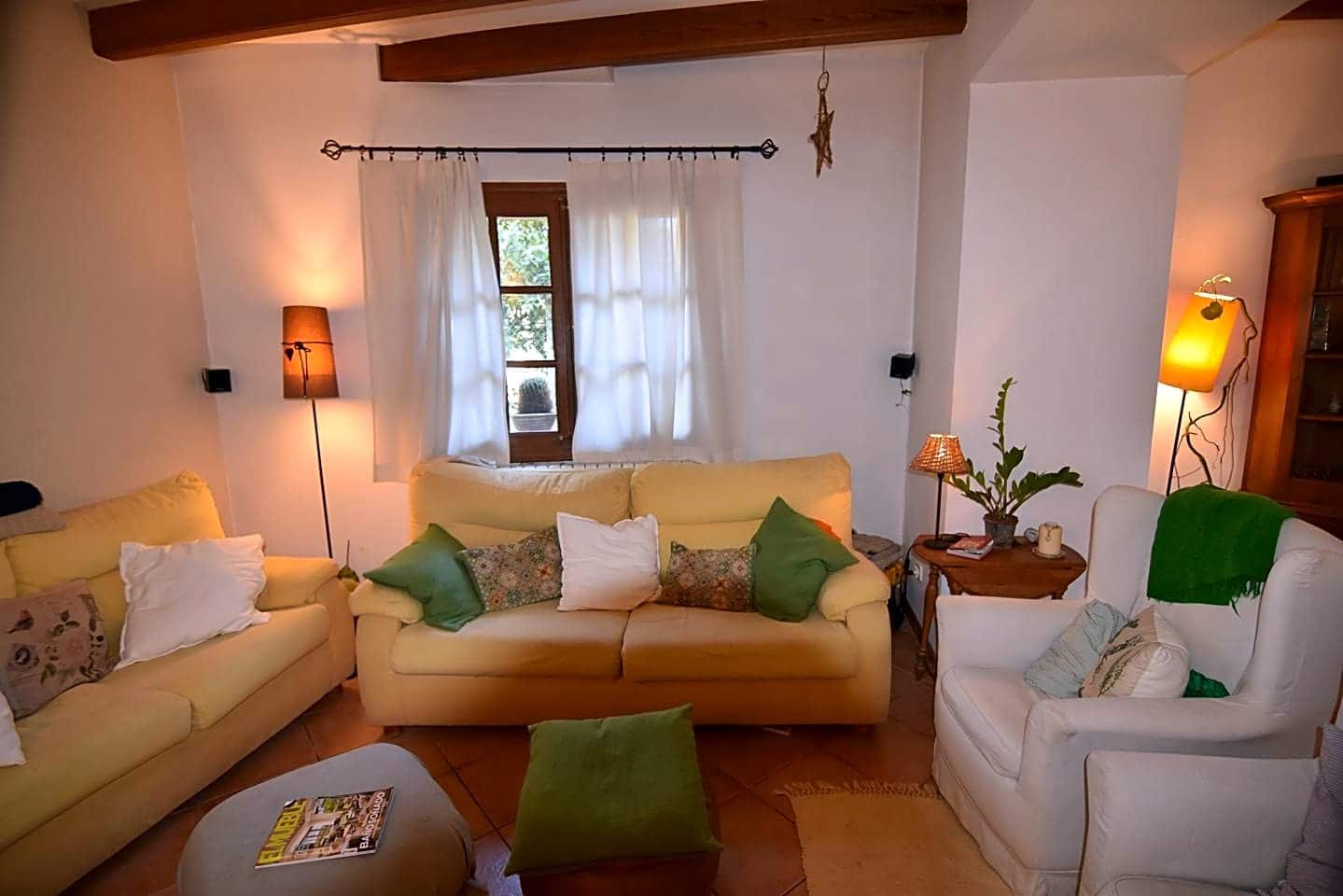 3 camera da letto Finca/Casa di Campagna in vendita in Soller - 900.000 € (Rif: 9415204)