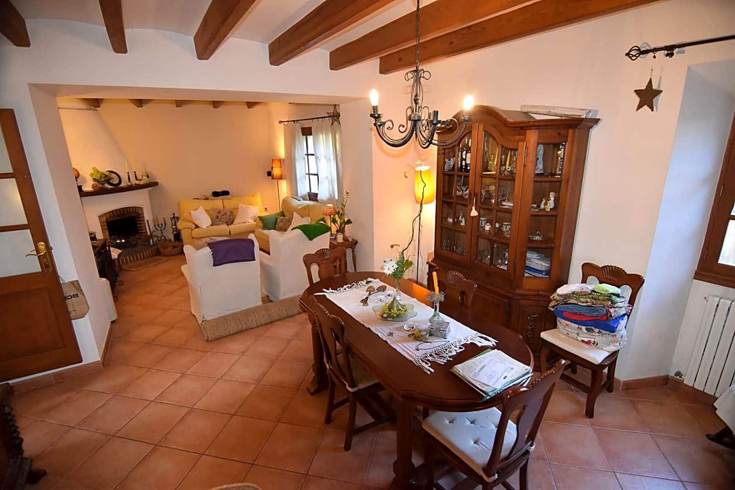 3 camera da letto Finca/Casa di Campagna in vendita in Soller - 900.000 € (Rif: 9415204)