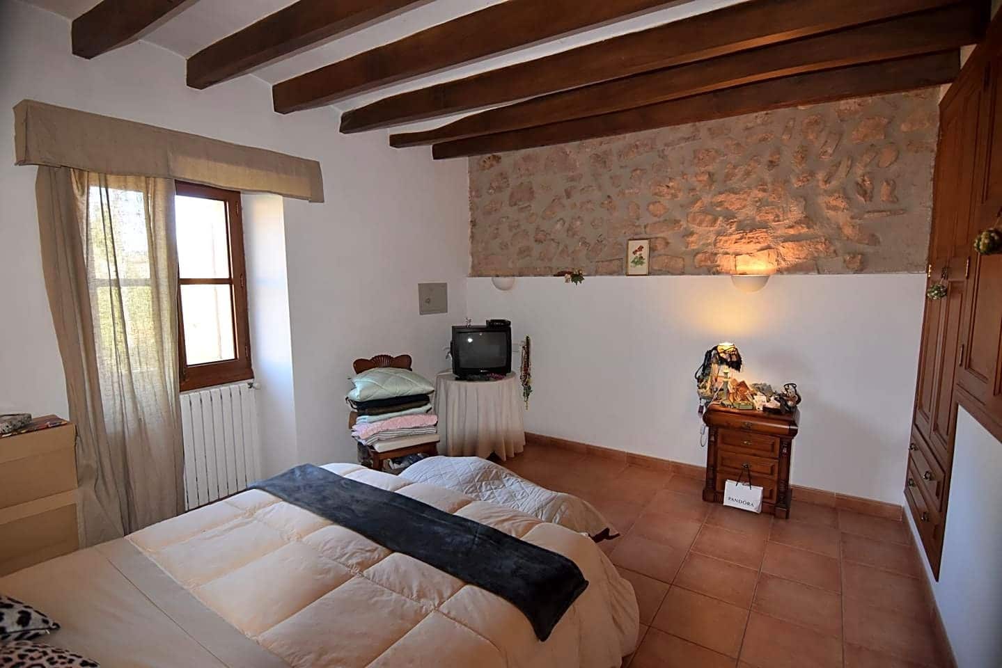 3 camera da letto Finca/Casa di Campagna in vendita in Soller - 900.000 € (Rif: 9415204)