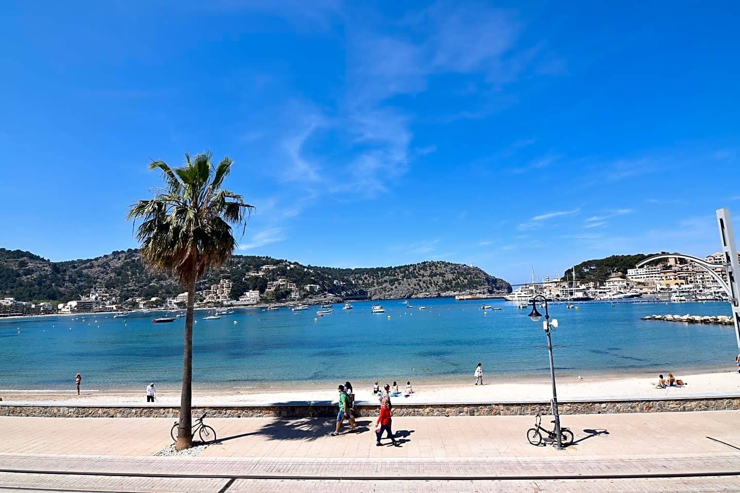 6 soverom Villa til salgs i Puerto de Soller / Port de Soller - € 2 900 000 (Ref: 9415205)