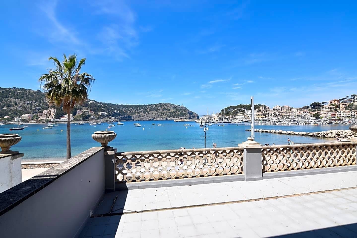 6 soverom Villa til salgs i Puerto de Soller / Port de Soller - € 2 900 000 (Ref: 9415205)