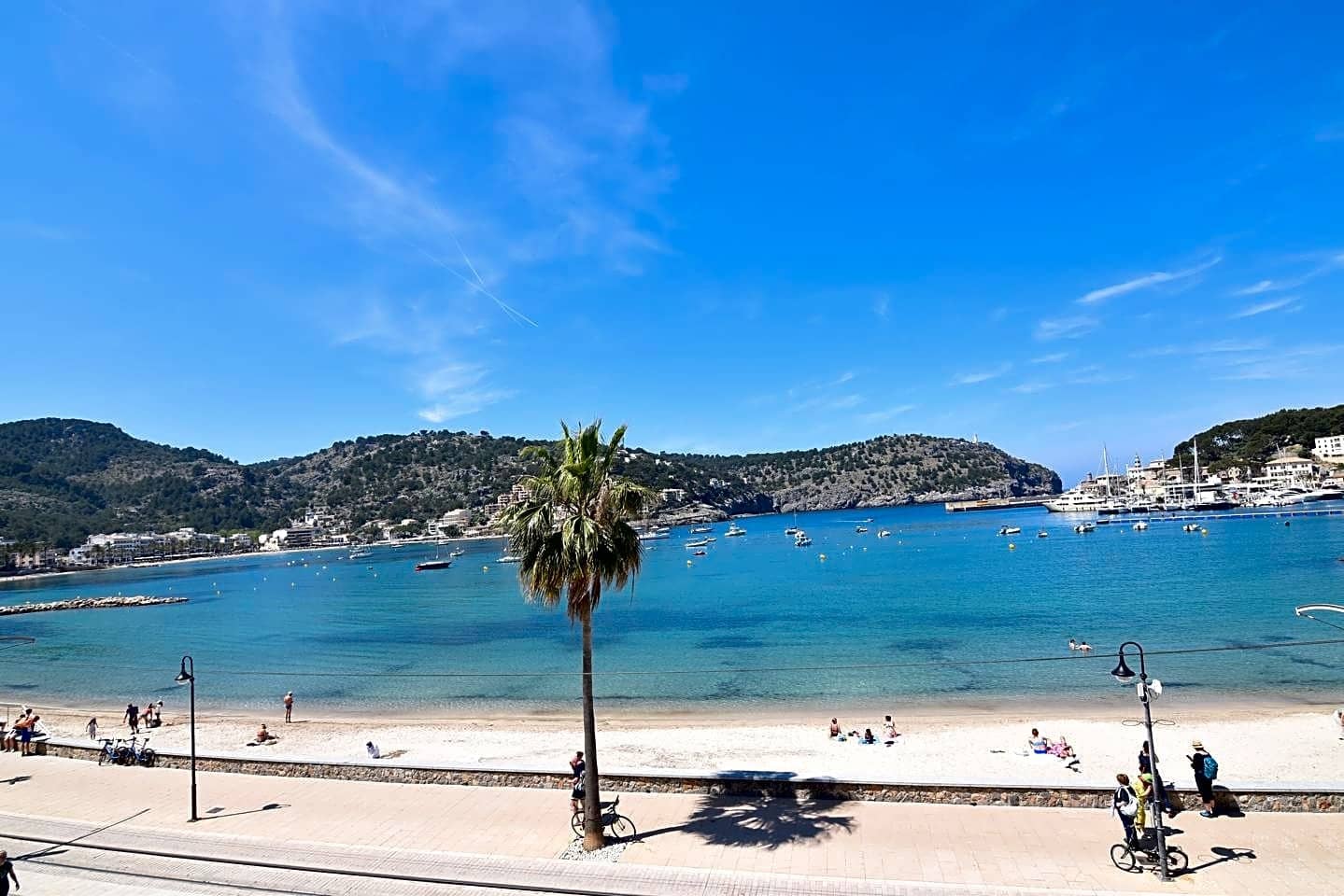 6 soverom Villa til salgs i Puerto de Soller / Port de Soller - € 2 900 000 (Ref: 9415205)