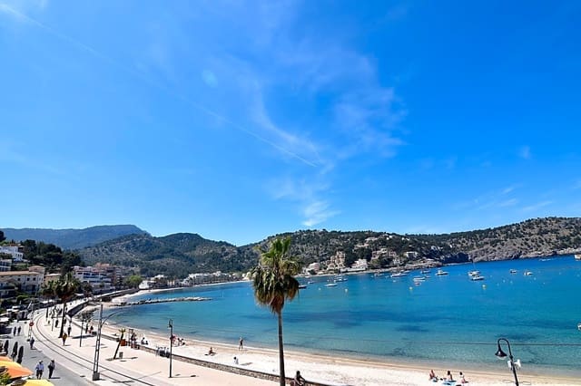 6 soverom Villa til salgs i Puerto de Soller / Port de Soller, Sóller - € 2 900 000 (Ref: 9415205)