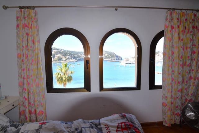 6 Zimmer Villa zu verkaufen in Puerto de Soller / Port de Soller, Sóller - 2.900.000 € (Ref: 9415205)