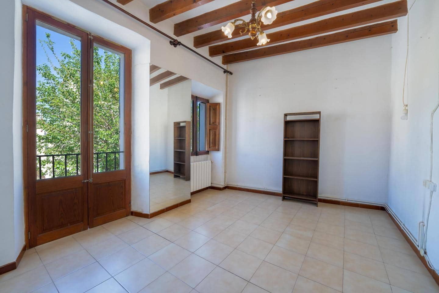 4 bedroom Villa for sale in Soller with pool - € 750,000 (Ref: 9415206)