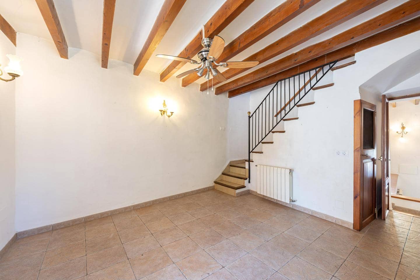 4 bedroom Villa for sale in Soller with pool - € 750,000 (Ref: 9415206)