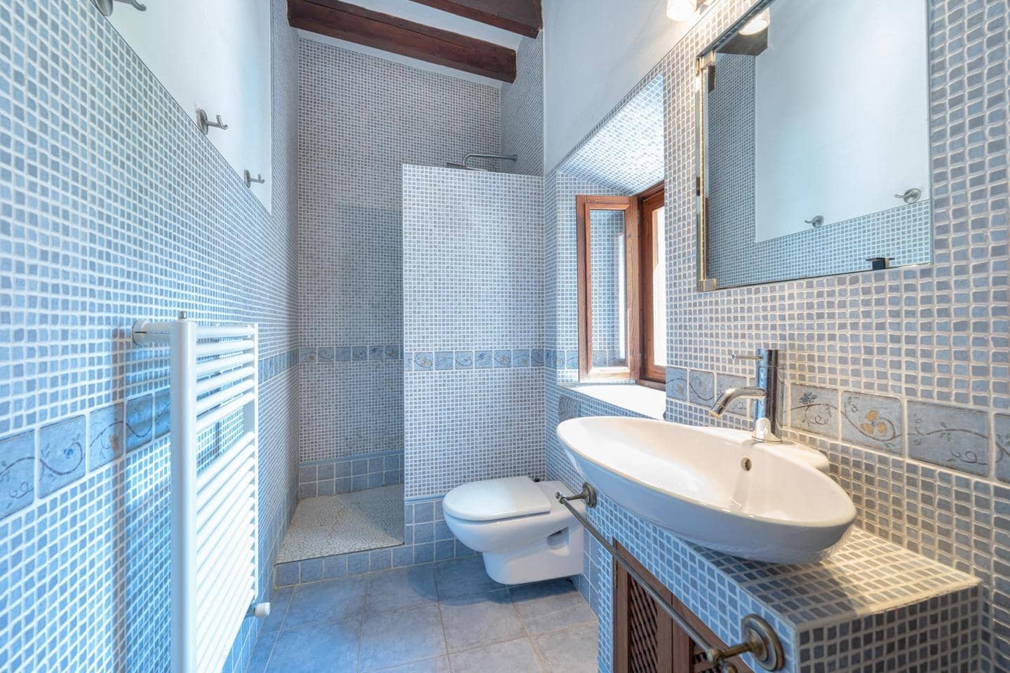 4 bedroom Villa for sale in Soller with pool - € 750,000 (Ref: 9415206)