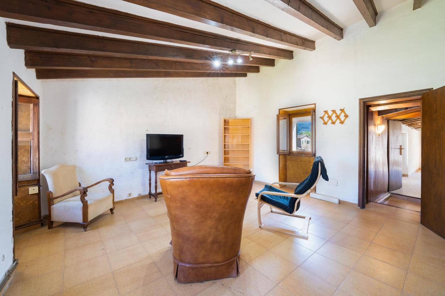 4 bedroom Villa for sale in Soller with pool - € 750,000 (Ref: 9415206)