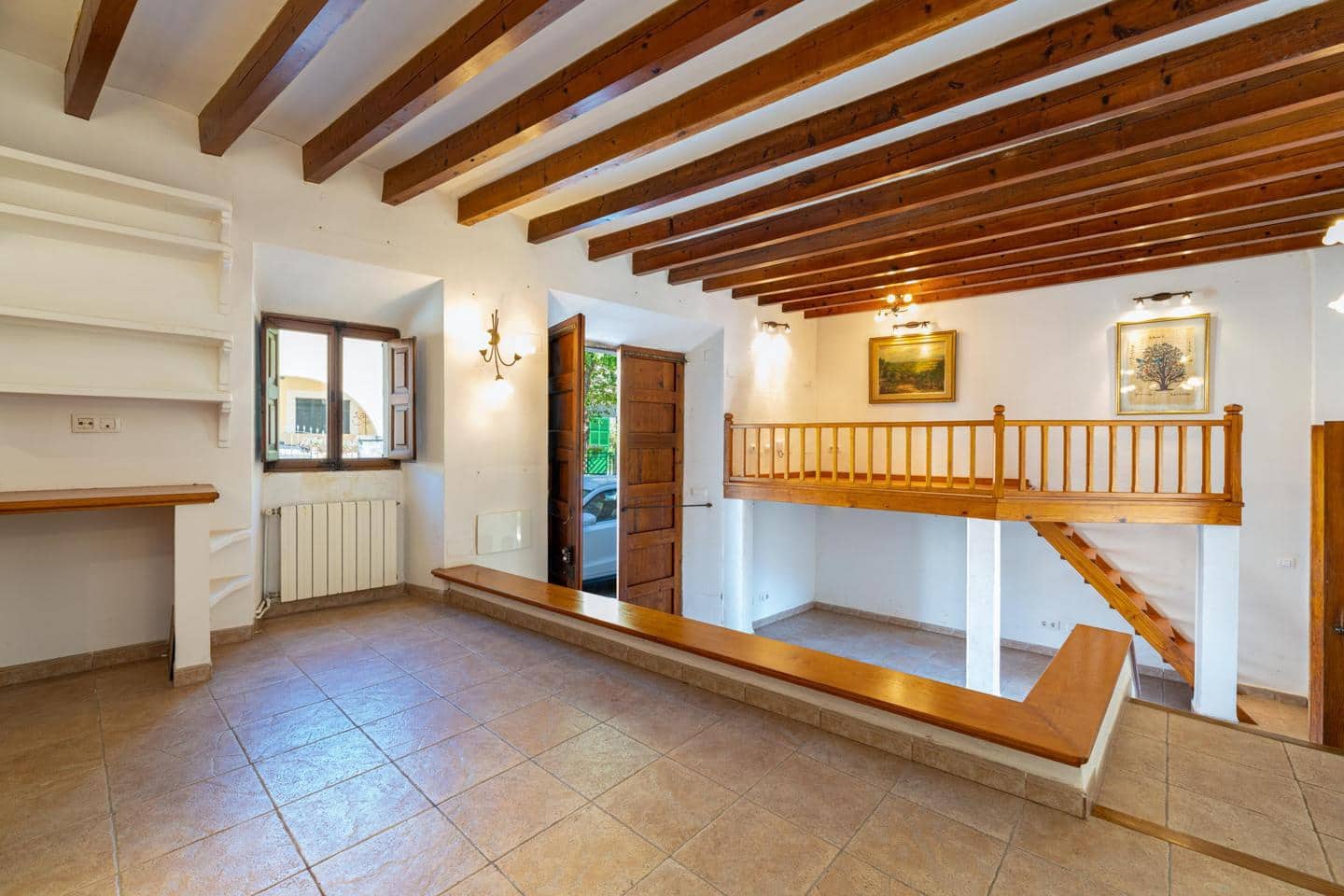 4 bedroom Villa for sale in Soller with pool - € 750,000 (Ref: 9415206)