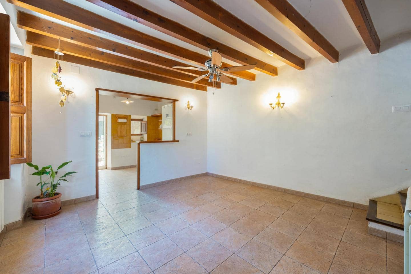 4 bedroom Villa for sale in Soller with pool - € 750,000 (Ref: 9415206)