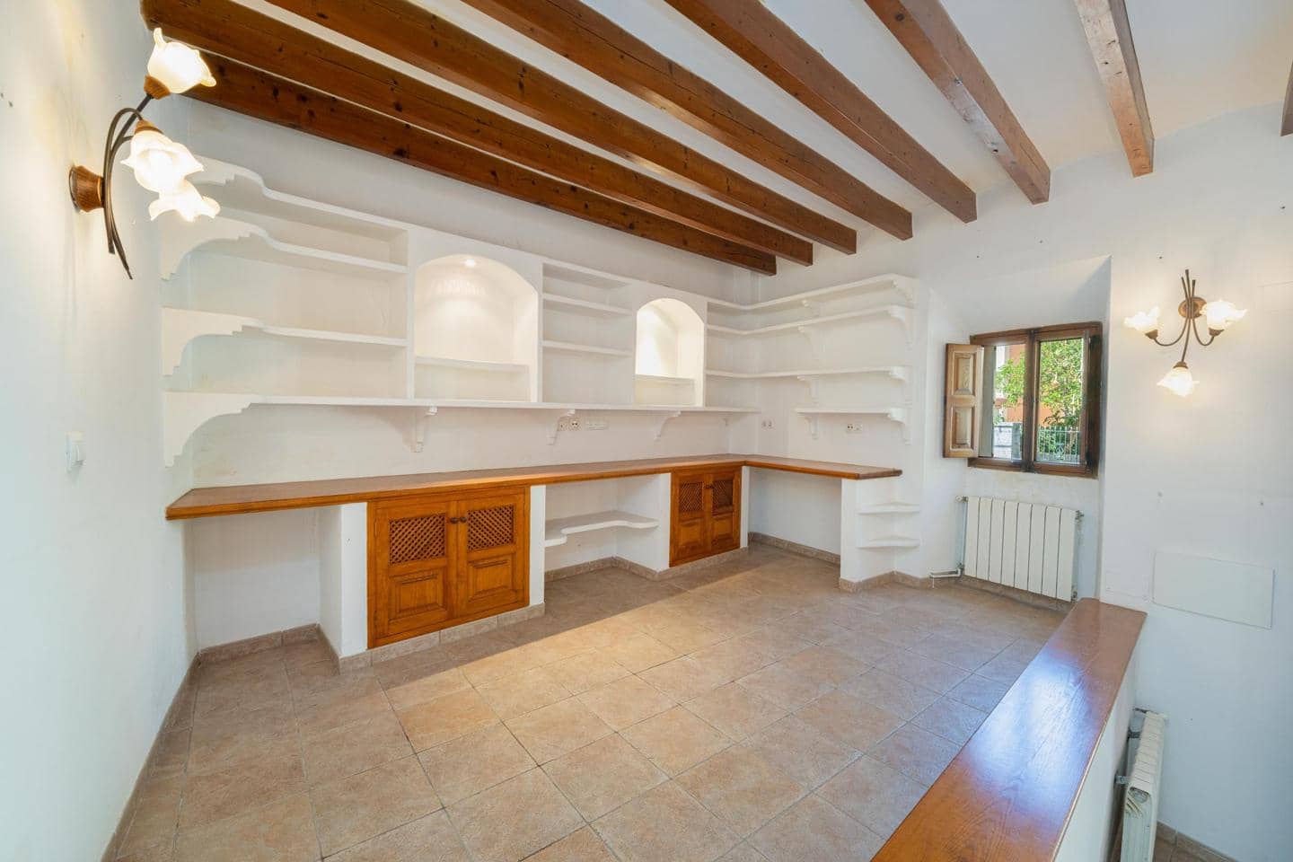 4 bedroom Villa for sale in Soller with pool - € 750,000 (Ref: 9415206)