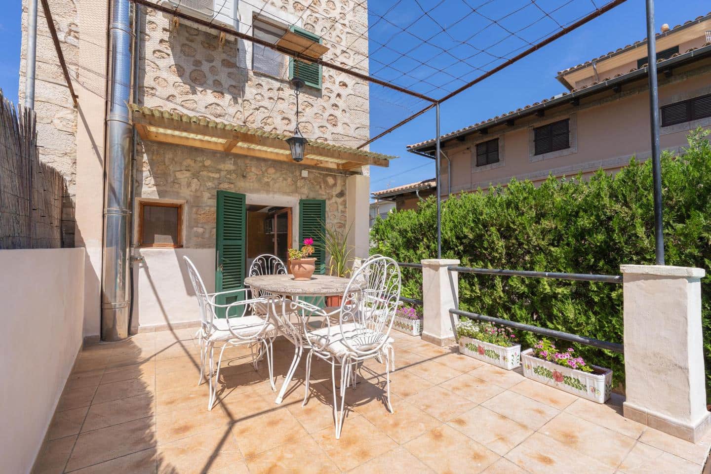 4 bedroom Villa for sale in Soller with pool - € 750,000 (Ref: 9415206)