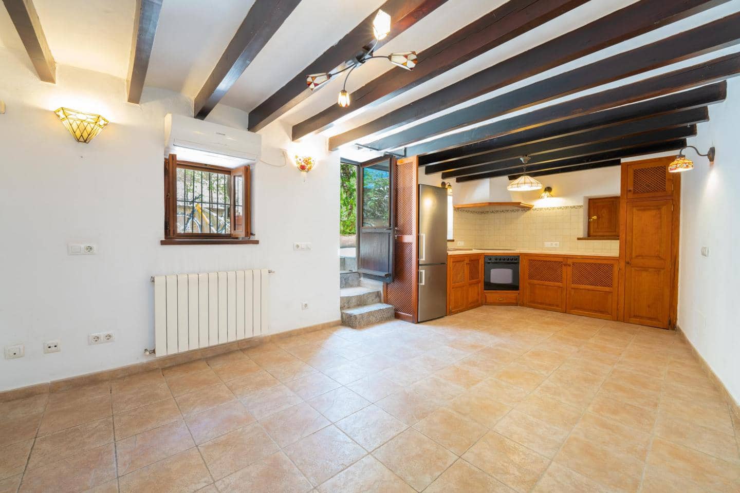 4 bedroom Villa for sale in Soller with pool - € 750,000 (Ref: 9415206)