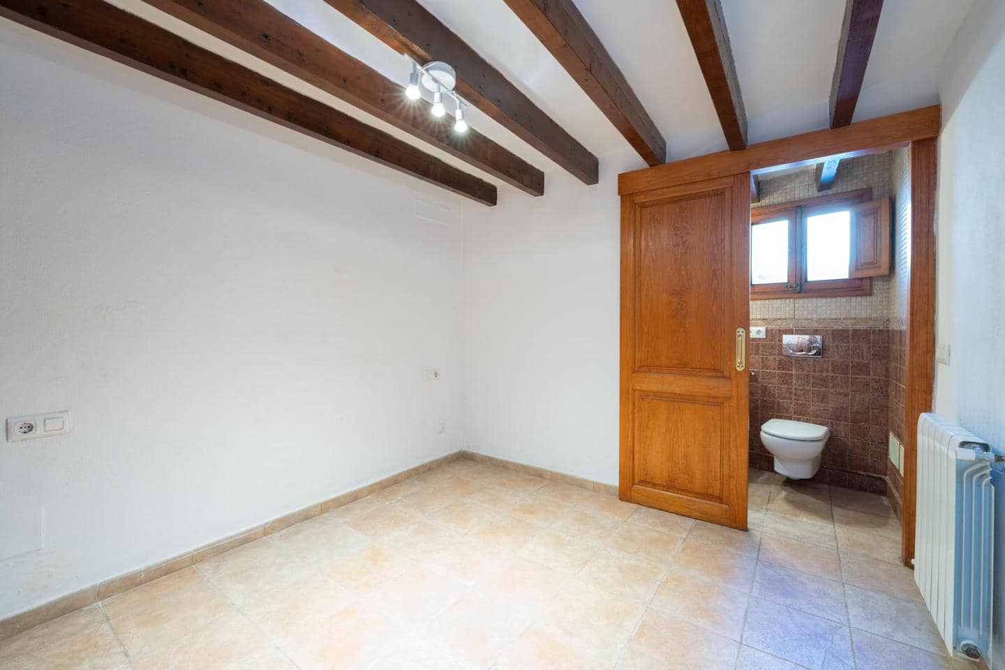 4 bedroom Villa for sale in Soller with pool - € 750,000 (Ref: 9415206)