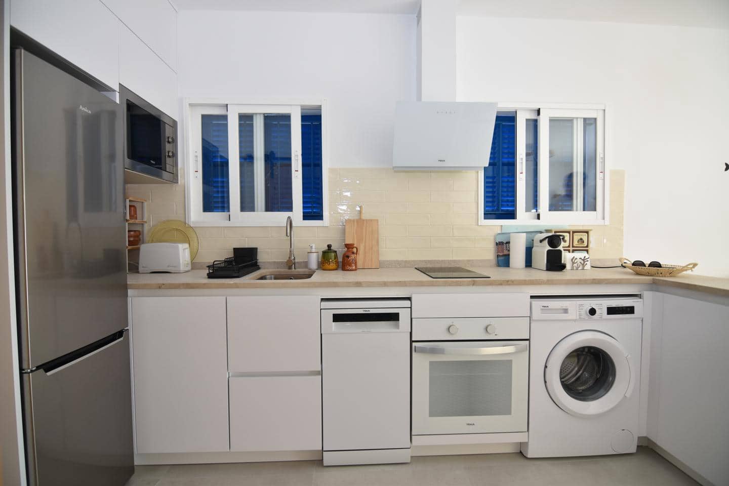 2 soverom Leilighet til leie i Puerto de Soller / Port de Soller - € 1 500 (Ref: 9415207)