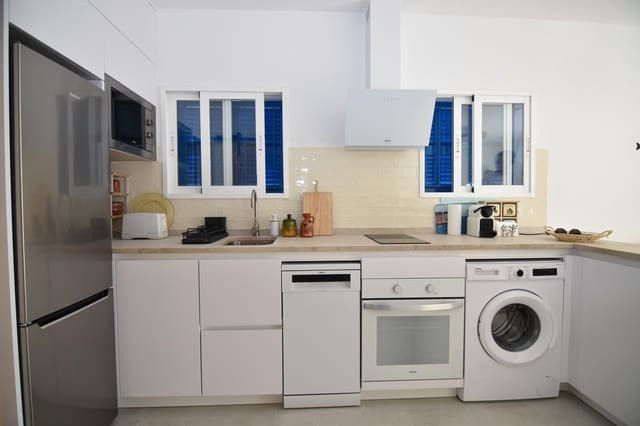 2 soveværelse Lejlighed til leje i Puerto de Soller / Port de Soller, Sóller - € 1.500 (Ref: 9415207)