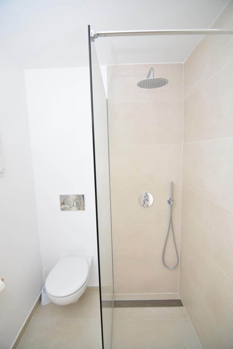 2 soverom Leilighet til leie i Puerto de Soller / Port de Soller - € 1 500 (Ref: 9415207)