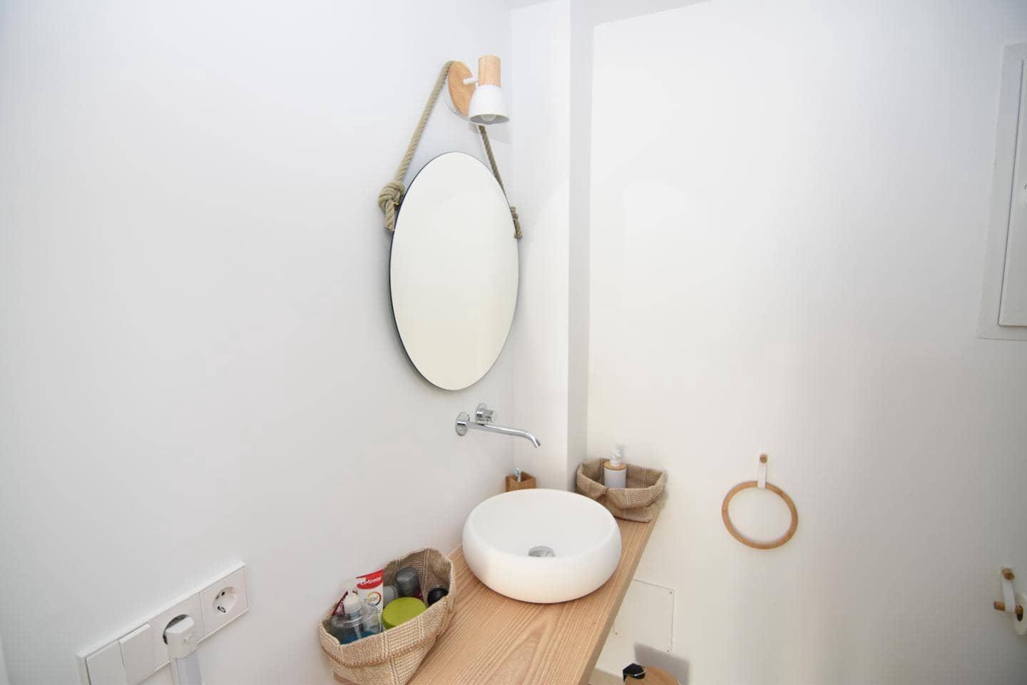 2 soverom Leilighet til leie i Puerto de Soller / Port de Soller - € 1 500 (Ref: 9415207)