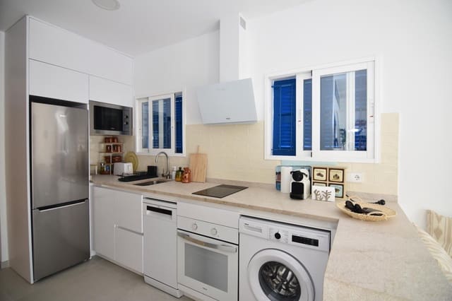 2 soveværelse Lejlighed til leje i Puerto de Soller / Port de Soller, Sóller - € 1.500 (Ref: 9415207)