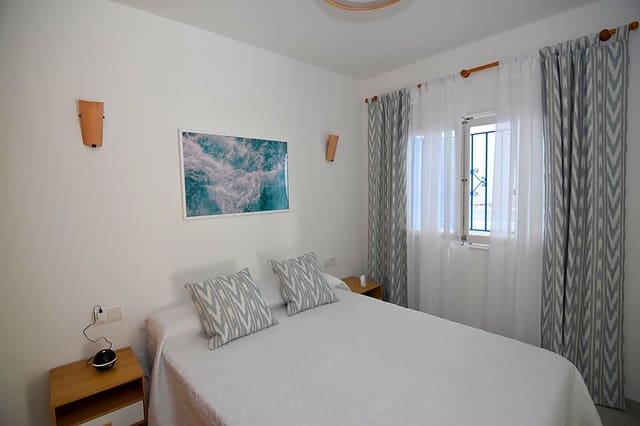 2 soveværelse Lejlighed til leje i Puerto de Soller / Port de Soller, Sóller - € 1.500 (Ref: 9415207)