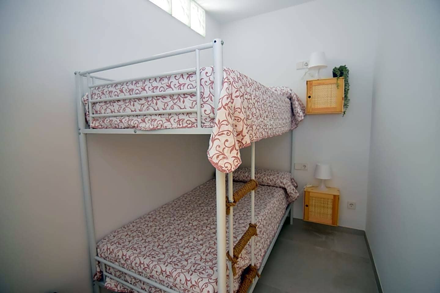 2 soverom Leilighet til leie i Puerto de Soller / Port de Soller - € 1 500 (Ref: 9415207)