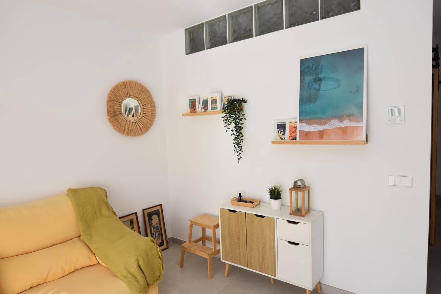 2 bedroom Flat for rent in Puerto de Soller / Port de Soller - € 1,500 (Ref: 9415207)