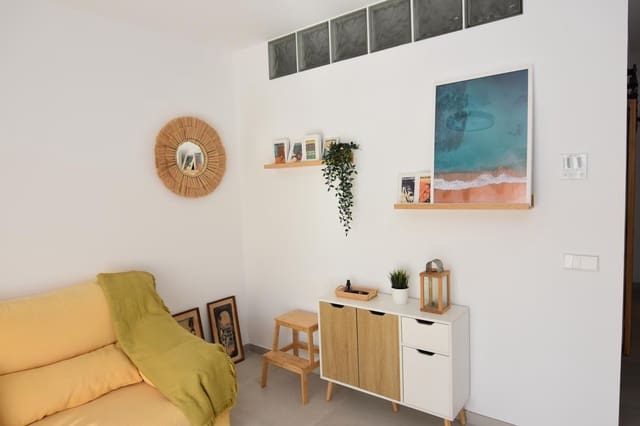 2 sypialnia Mieszkanie do wynajęcia w Puerto de Soller / Port de Soller, Sóller - 1 500 € (Ref: 9415207)