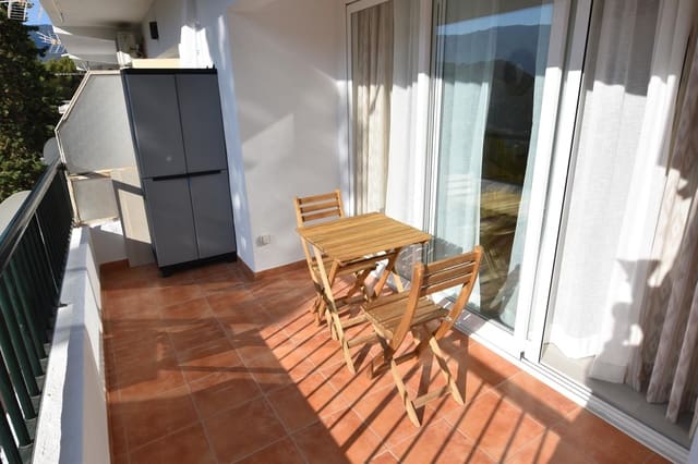 2 sypialnia Mieszkanie do wynajęcia w Puerto de Soller / Port de Soller, Sóller - 1 500 € (Ref: 9415207)