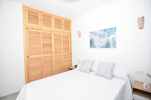 2 sypialnia Mieszkanie do wynajęcia w Puerto de Soller / Port de Soller, Sóller - 1 500 € (Ref: 9415207)