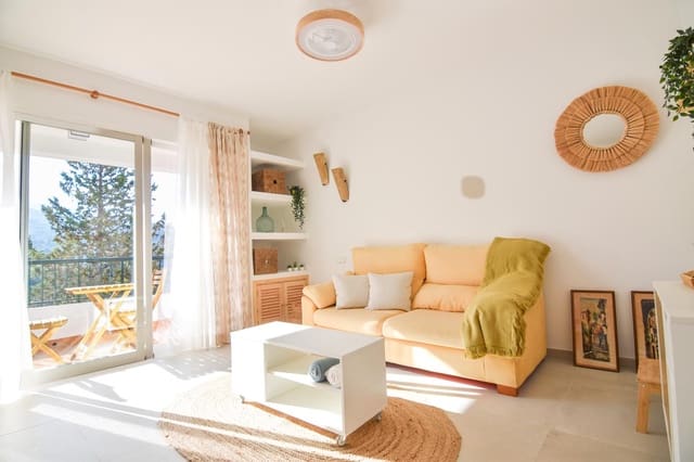 2 sypialnia Mieszkanie do wynajęcia w Puerto de Soller / Port de Soller, Sóller - 1 500 € (Ref: 9415207)