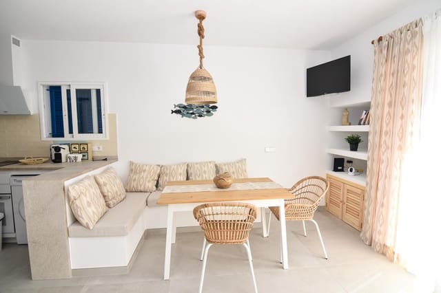 2 sypialnia Mieszkanie do wynajęcia w Puerto de Soller / Port de Soller, Sóller - 1 500 € (Ref: 9415207)