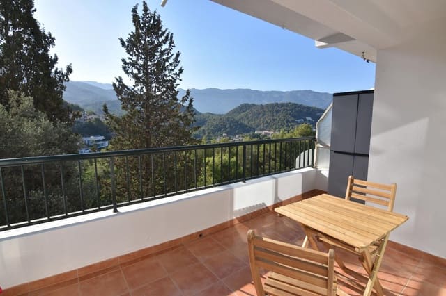 2 sypialnia Mieszkanie do wynajęcia w Puerto de Soller / Port de Soller, Sóller - 1 500 € (Ref: 9415207)