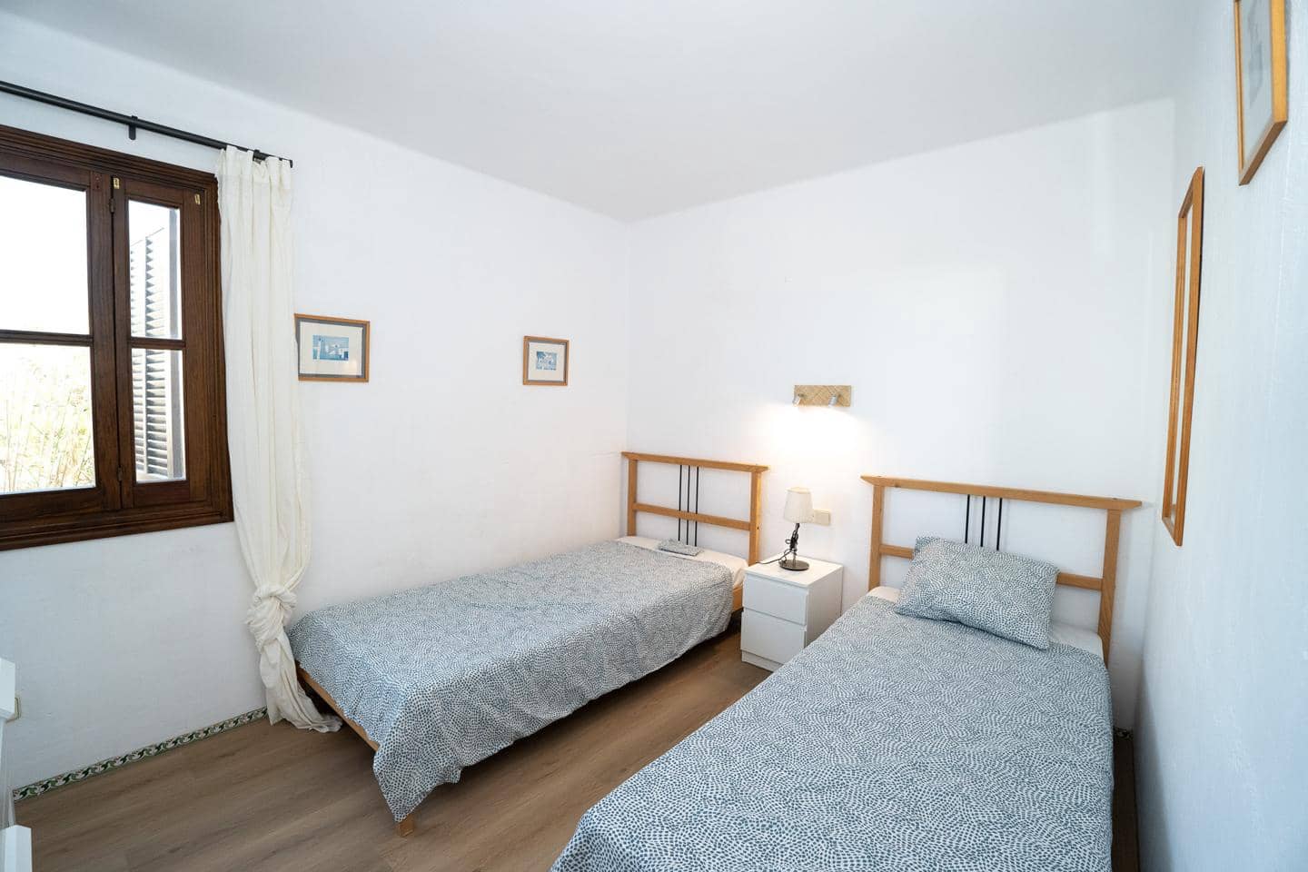 2 soverom Leilighet til salgs i Puerto de Soller / Port de Soller med garasje - € 595 000 (Ref: 9415209)