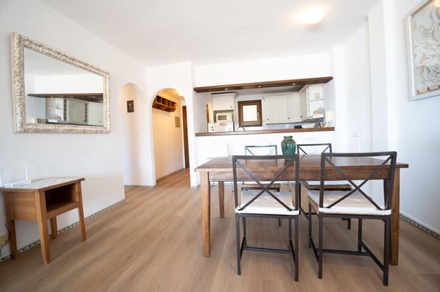 2 soverom Leilighet til salgs i Puerto de Soller / Port de Soller, Sóller med garasje - € 595 000 (Ref: 9415209)