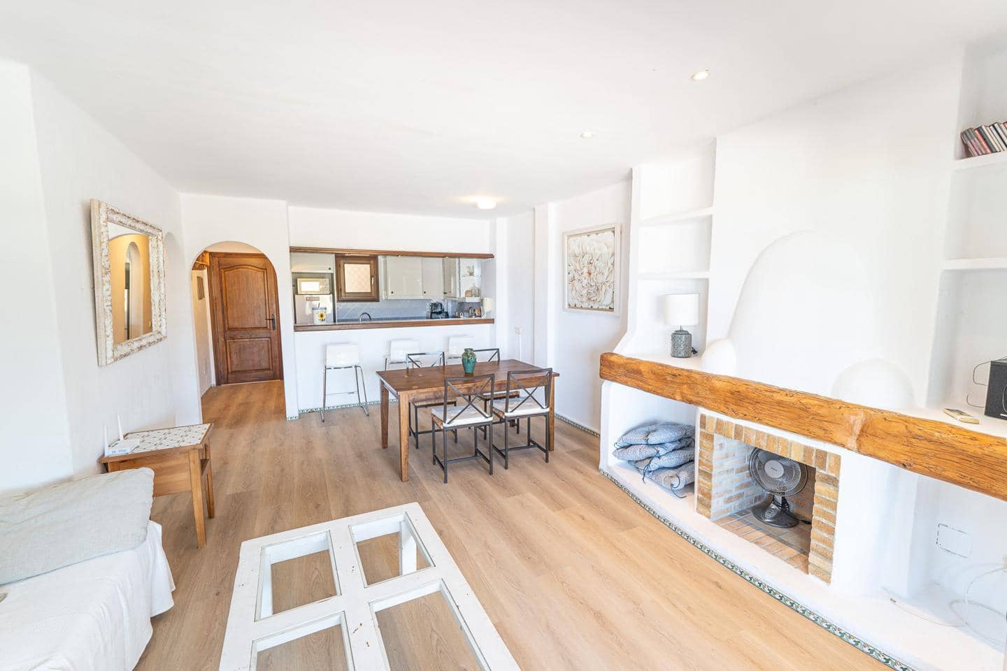 2 soverom Leilighet til salgs i Puerto de Soller / Port de Soller med garasje - € 595 000 (Ref: 9415209)