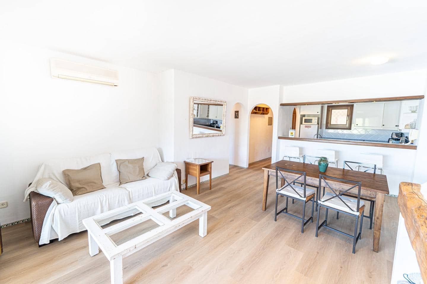 2 soverom Leilighet til salgs i Puerto de Soller / Port de Soller med garasje - € 595 000 (Ref: 9415209)