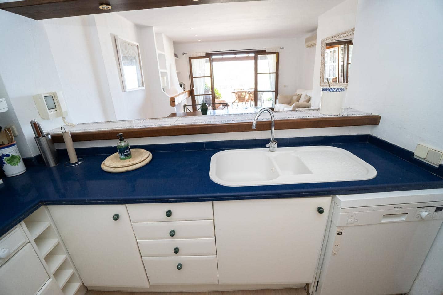 2 soverom Leilighet til salgs i Puerto de Soller / Port de Soller med garasje - € 595 000 (Ref: 9415209)