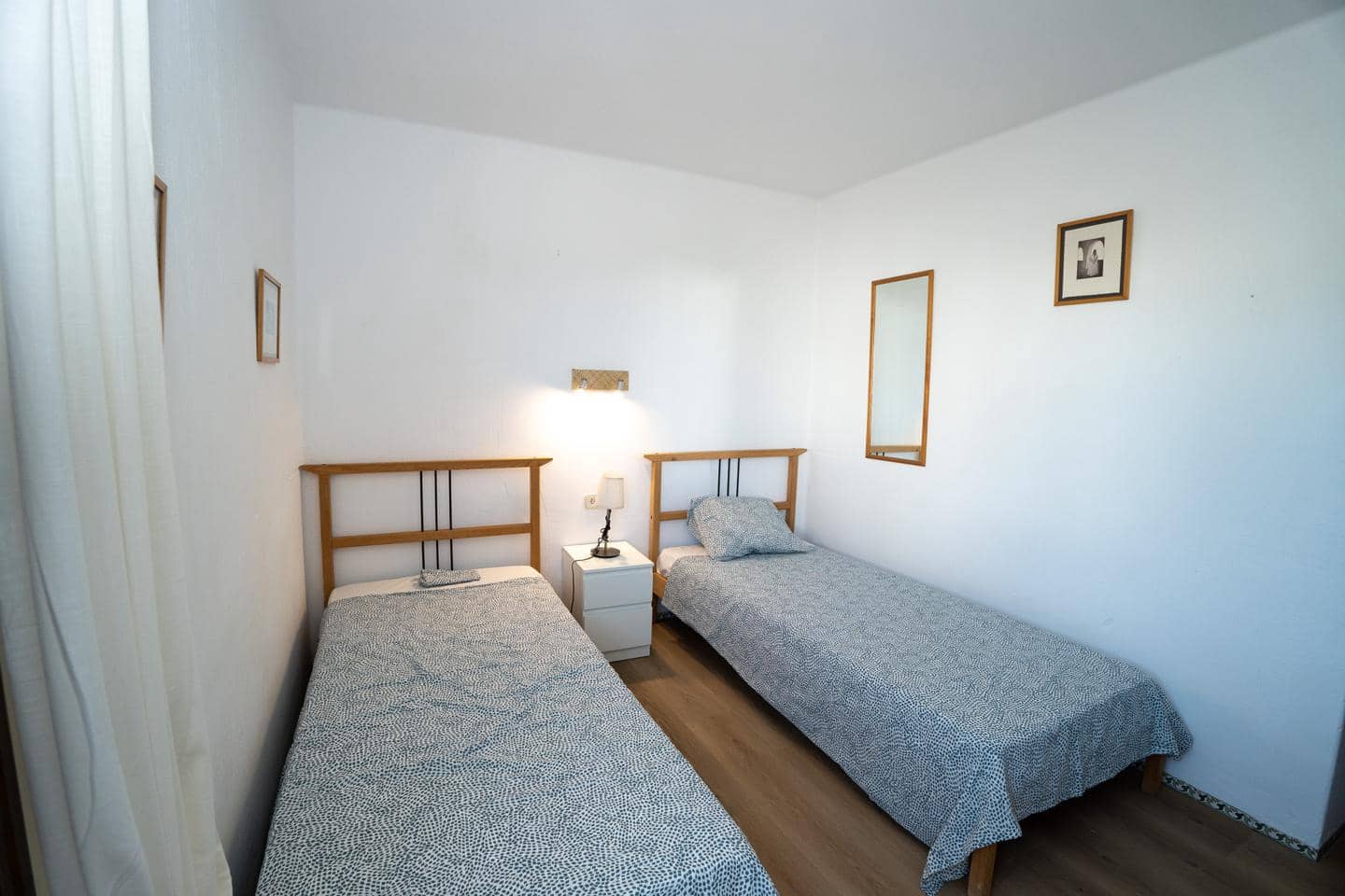 2 soverom Leilighet til salgs i Puerto de Soller / Port de Soller med garasje - € 595 000 (Ref: 9415209)