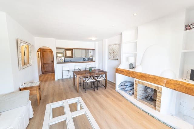 2 soverom Leilighet til salgs i Puerto de Soller / Port de Soller, Sóller med garasje - € 595 000 (Ref: 9415209)