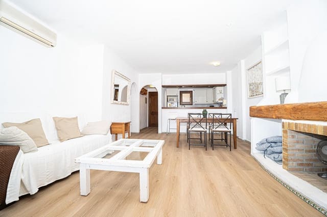 2 soverom Leilighet til salgs i Puerto de Soller / Port de Soller, Sóller med garasje - € 595 000 (Ref: 9415209)