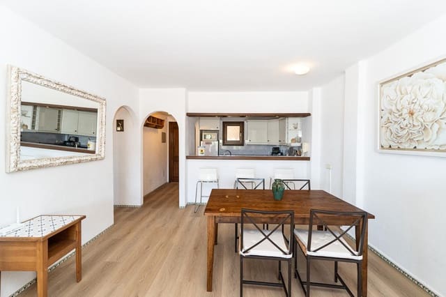 2 soverom Leilighet til salgs i Puerto de Soller / Port de Soller, Sóller med garasje - € 595 000 (Ref: 9415209)